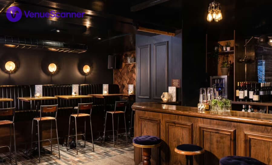 The Foundry Project Manchester photo #3