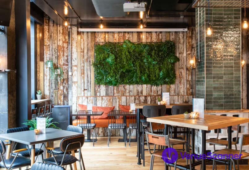 The Foundry Project Manchester, Full Venue photo #3