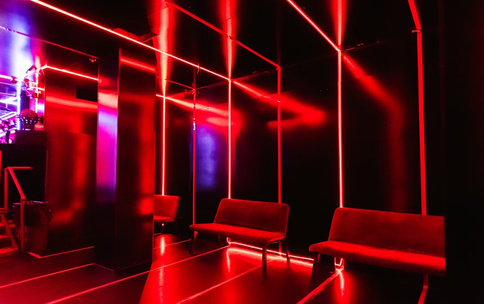 Entire Venue, Mehanata Bulgarian Bar photo #2