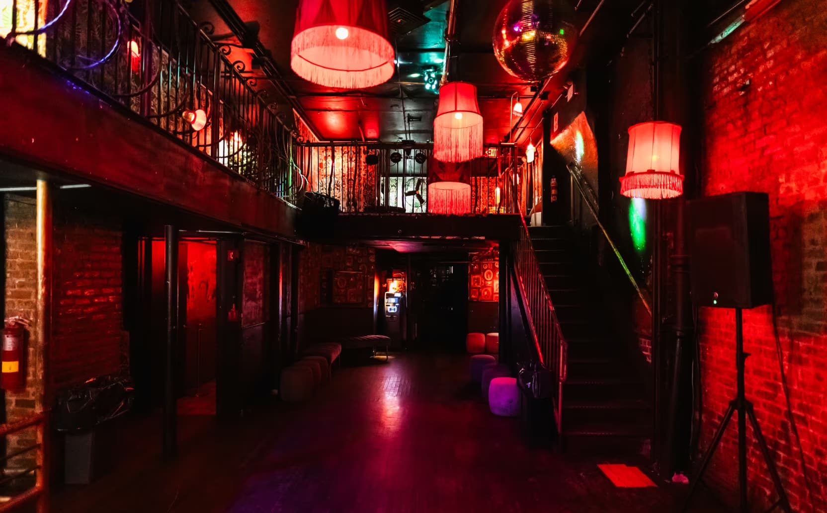 Entire Venue, Mehanata Bulgarian Bar photo #1