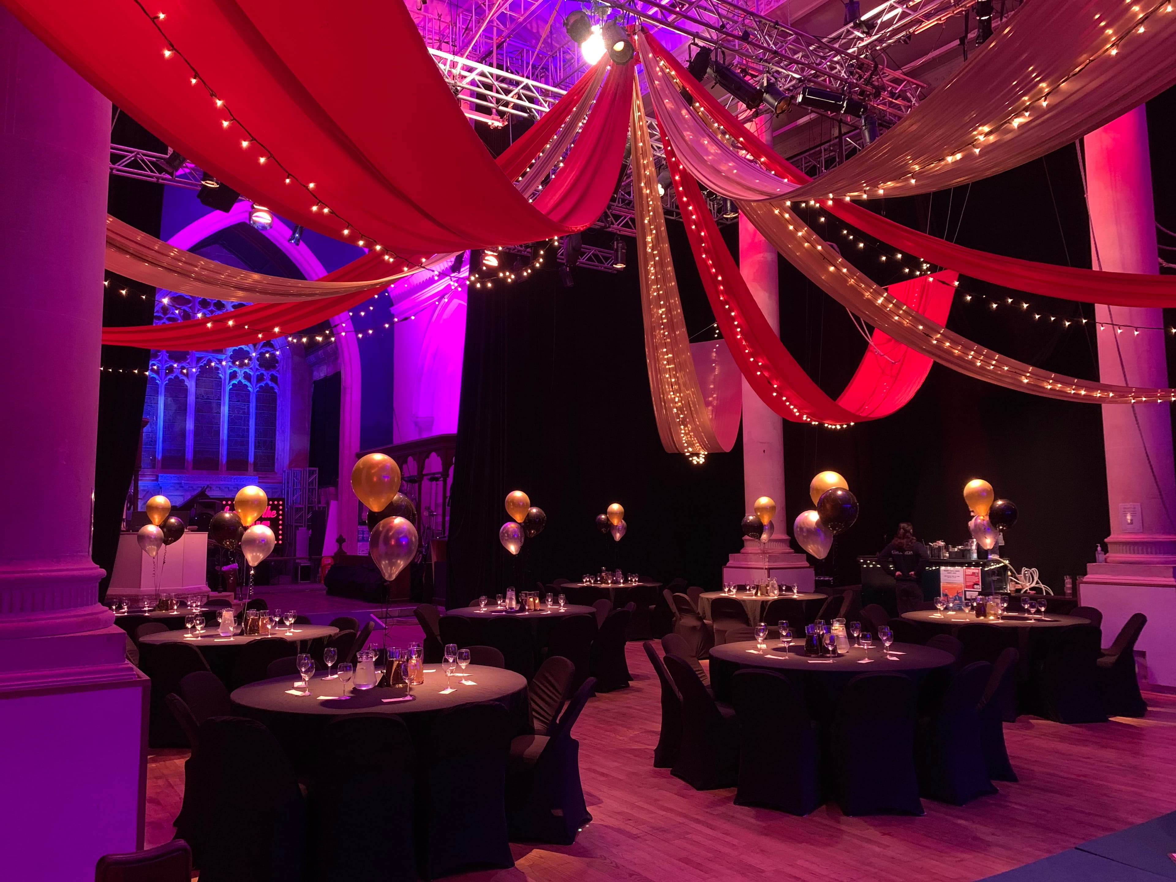 Circomedia- St Pauls Church, Circomedia photo #8