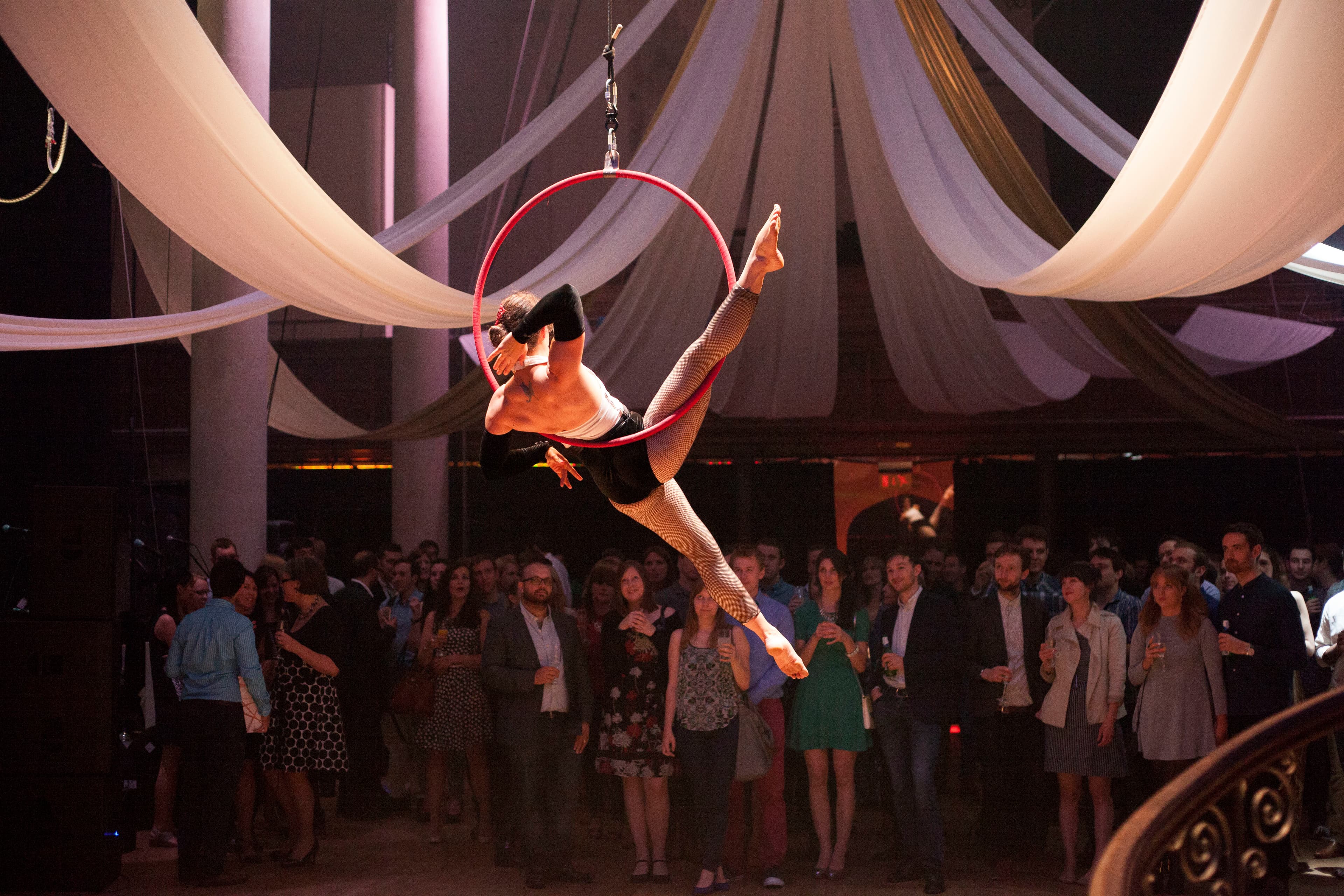 Circomedia- St Pauls Church, Circomedia photo #6