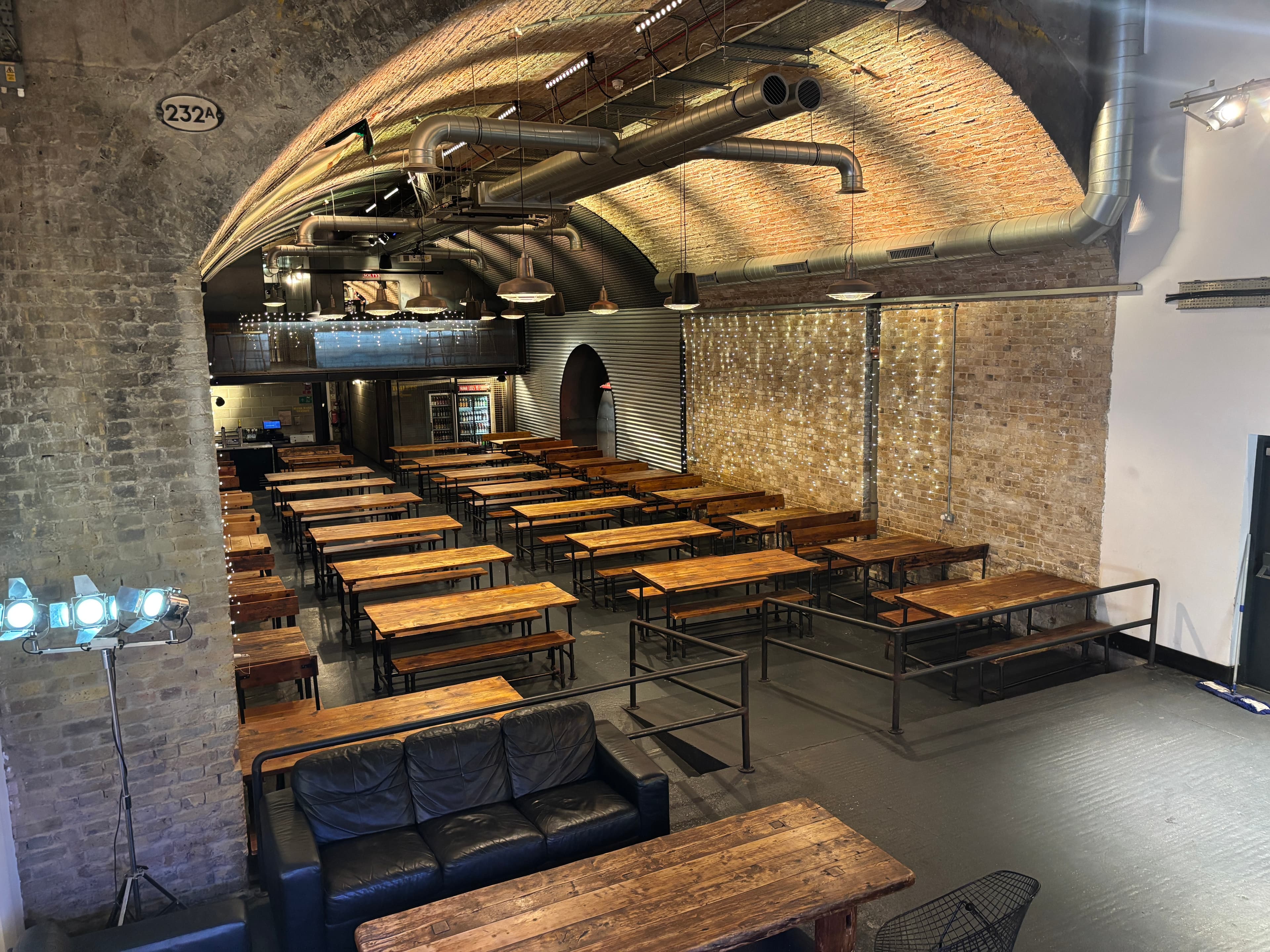 Photo of Mamuśka! Southbank Waterloo