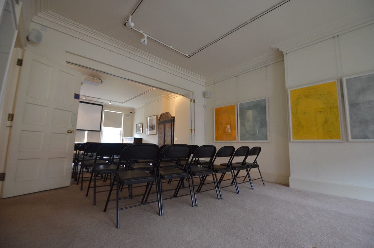 Freud Museum, Freud Museum London photo #12
