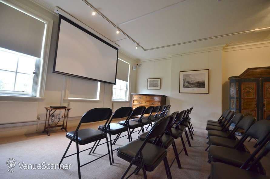 Freud Museum London photo #3