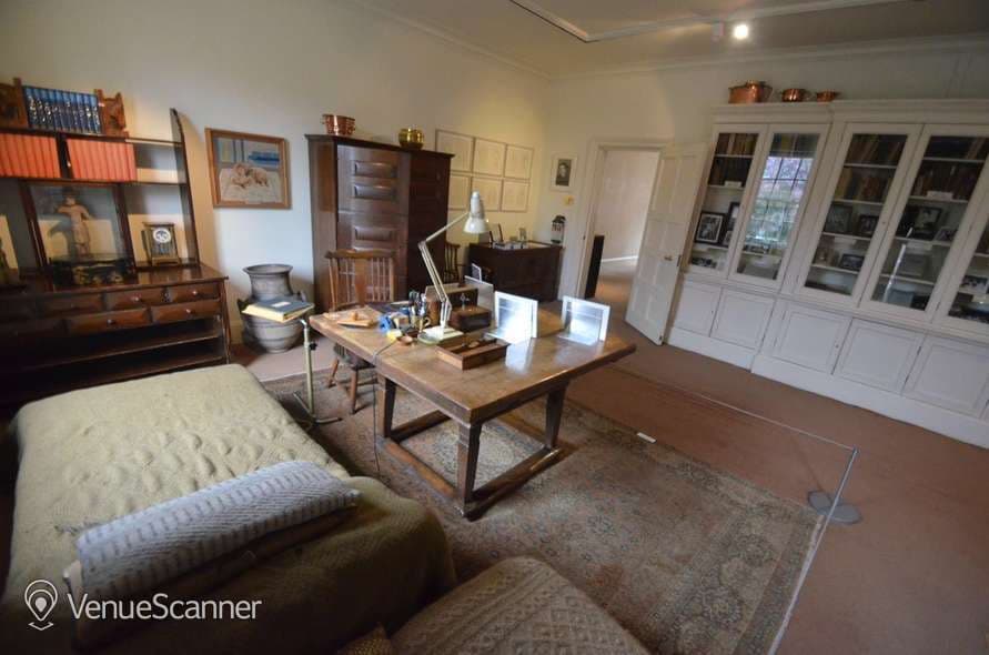 Freud Museum London, Freud Museum photo #3