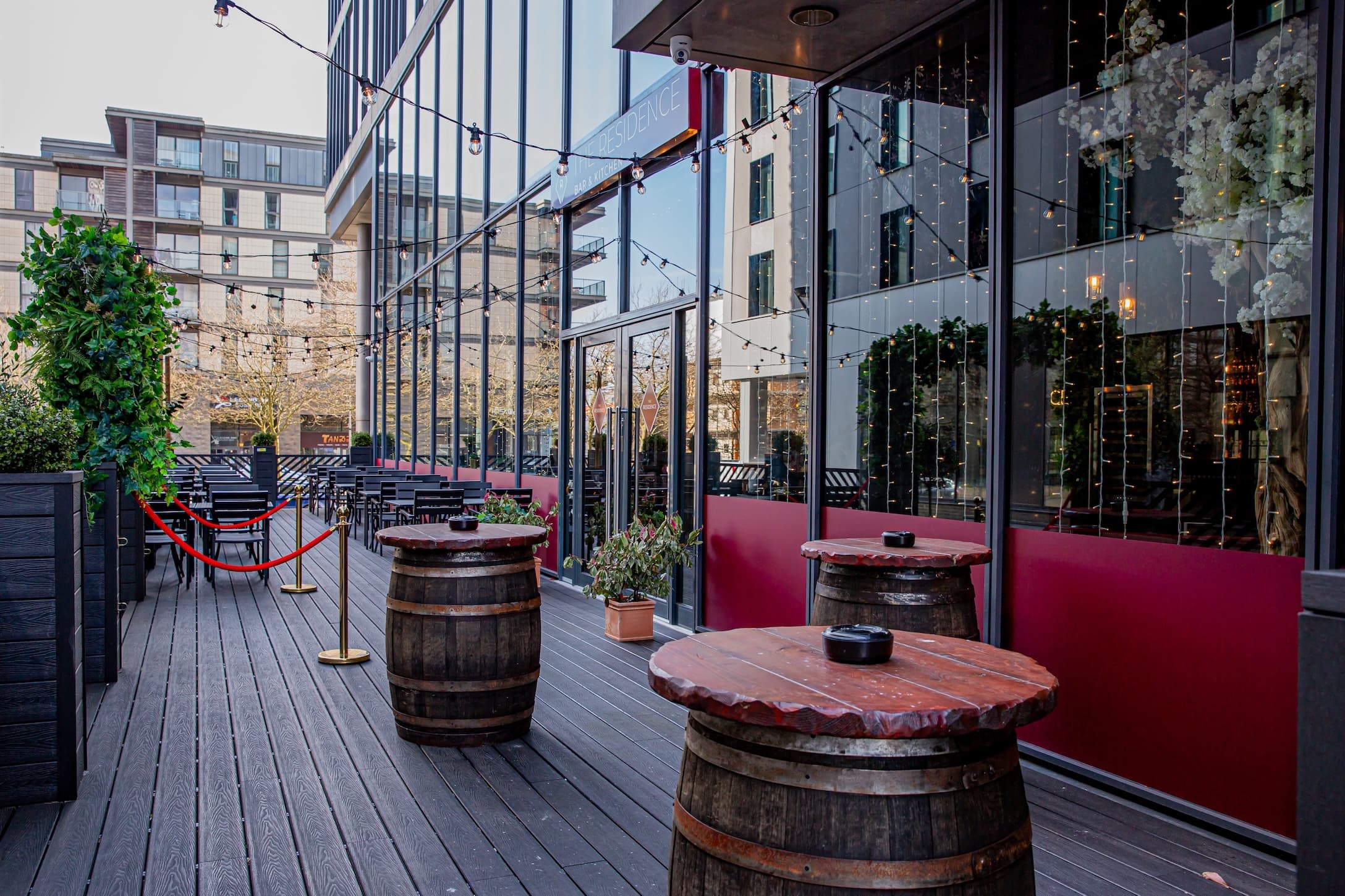 Photo of The Residence Bar & Kitchen