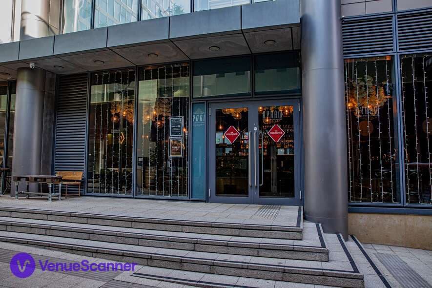 The Residence Bar & Kitchen photo #3