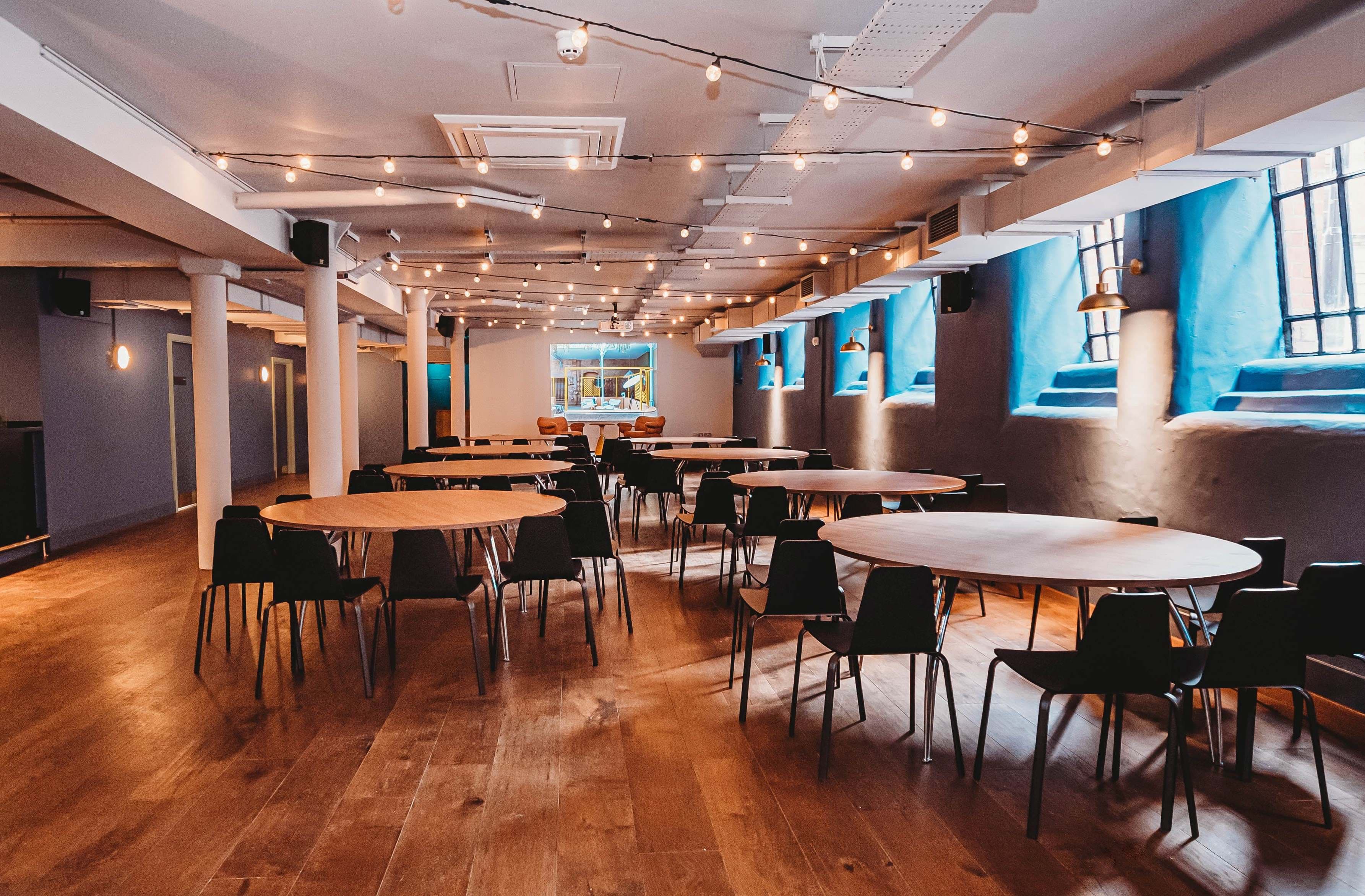 The Storehouse, Whitworth Locke Hotel photo #3