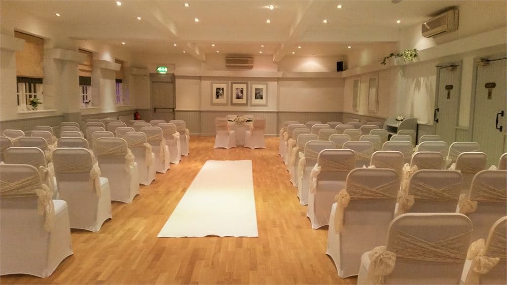 Exclusive Hire, The Halfway House Brentwood photo #3