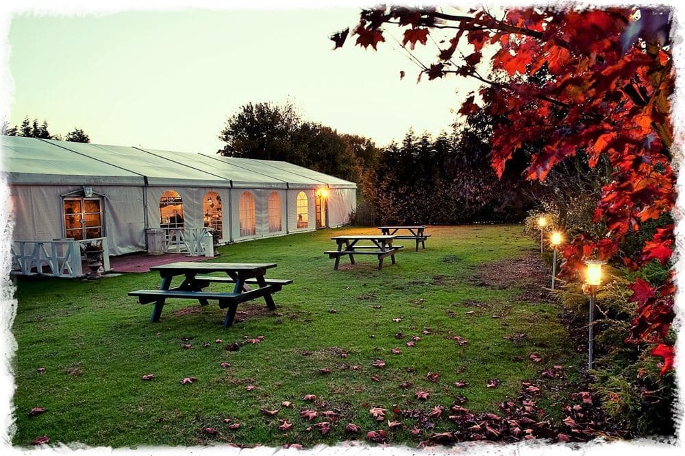Exclusive Hire, The Halfway House Brentwood photo #2