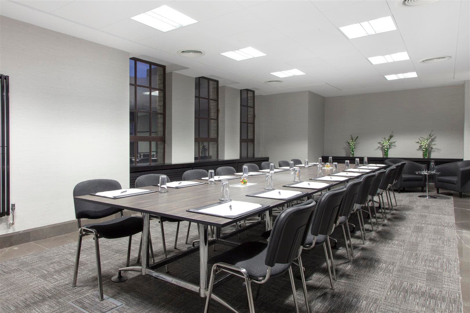 Caledonian Suite, 200 Conference & Events Ltd photo #1