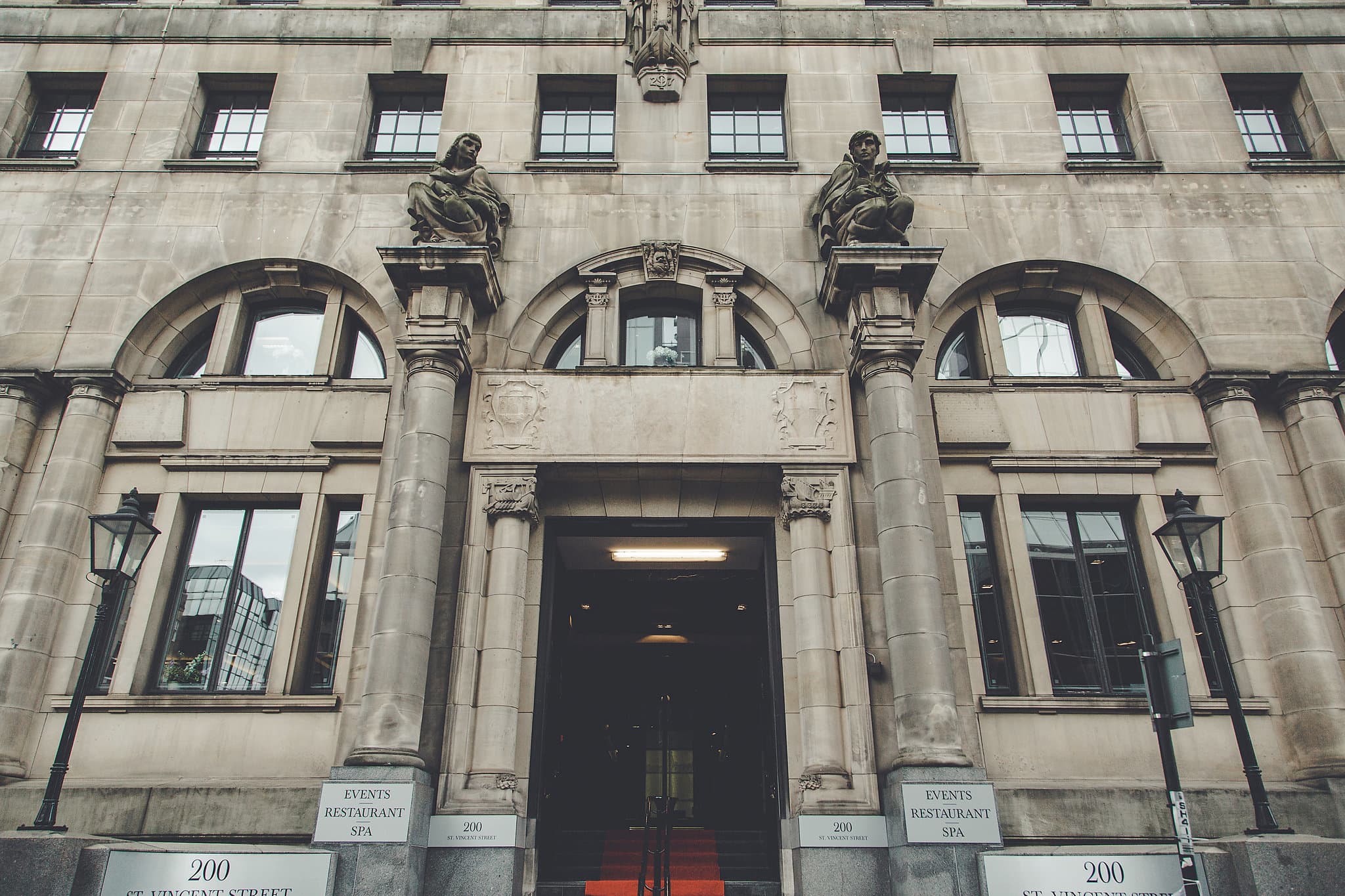 Stirling Suite, 200 Conference & Events Ltd photo #2