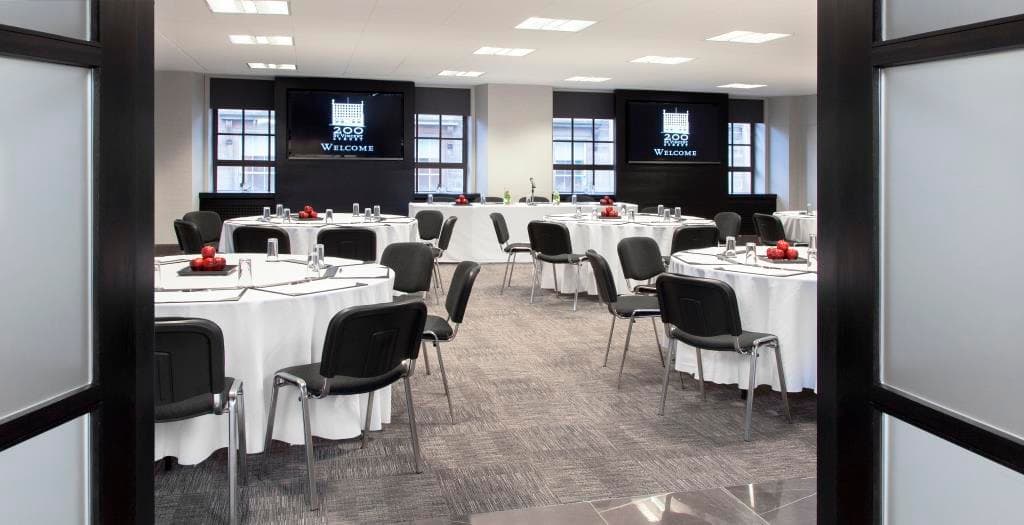St Andrews Suite, 200 Conference & Events Ltd photo #3
