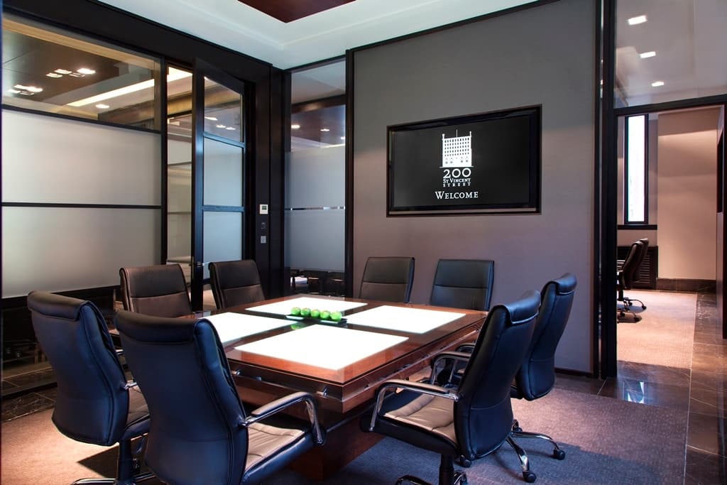 Stirling Suite, 200 Conference & Events Ltd photo #1