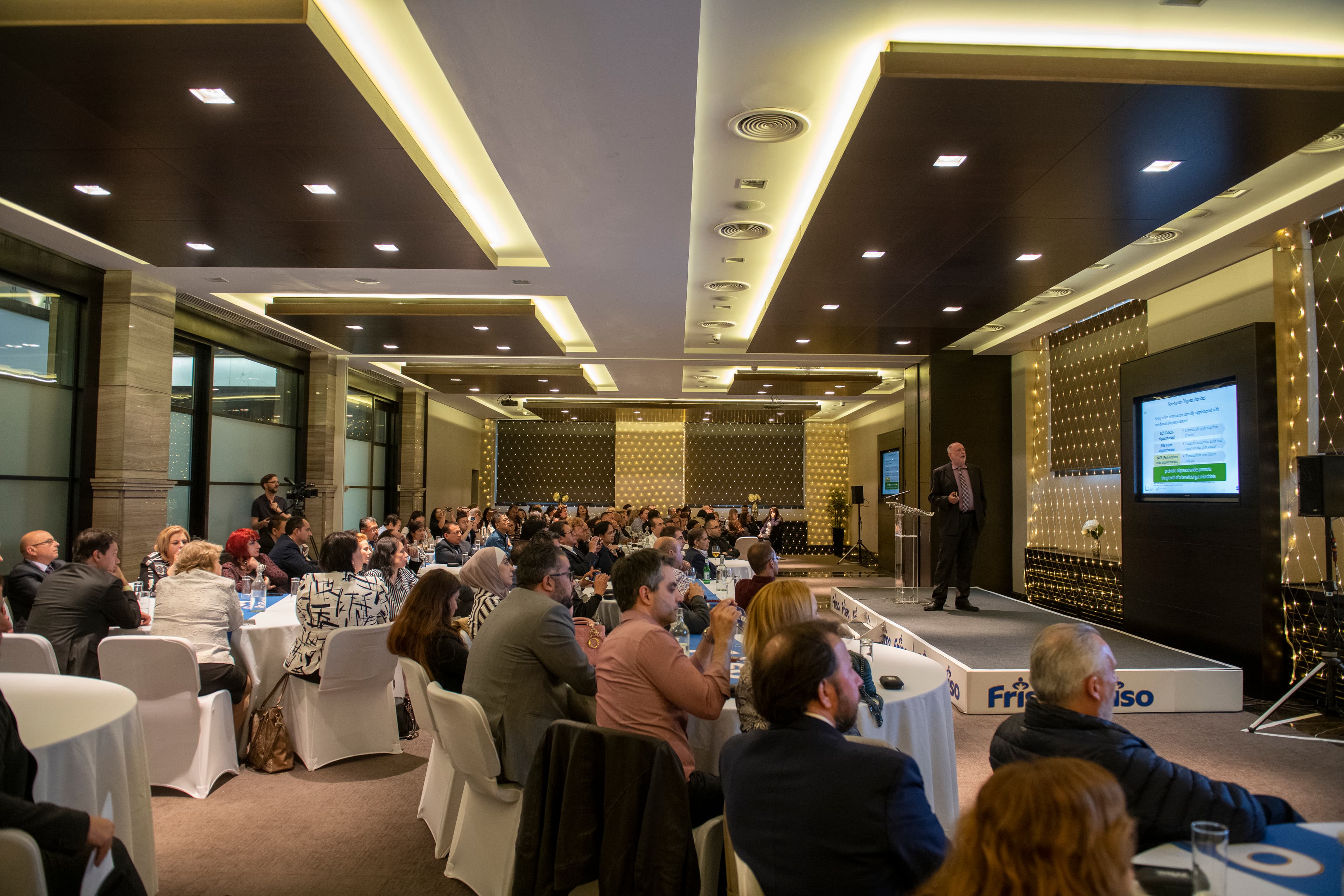 Photo of 200 Conference & Events Ltd, Glasgow Suite