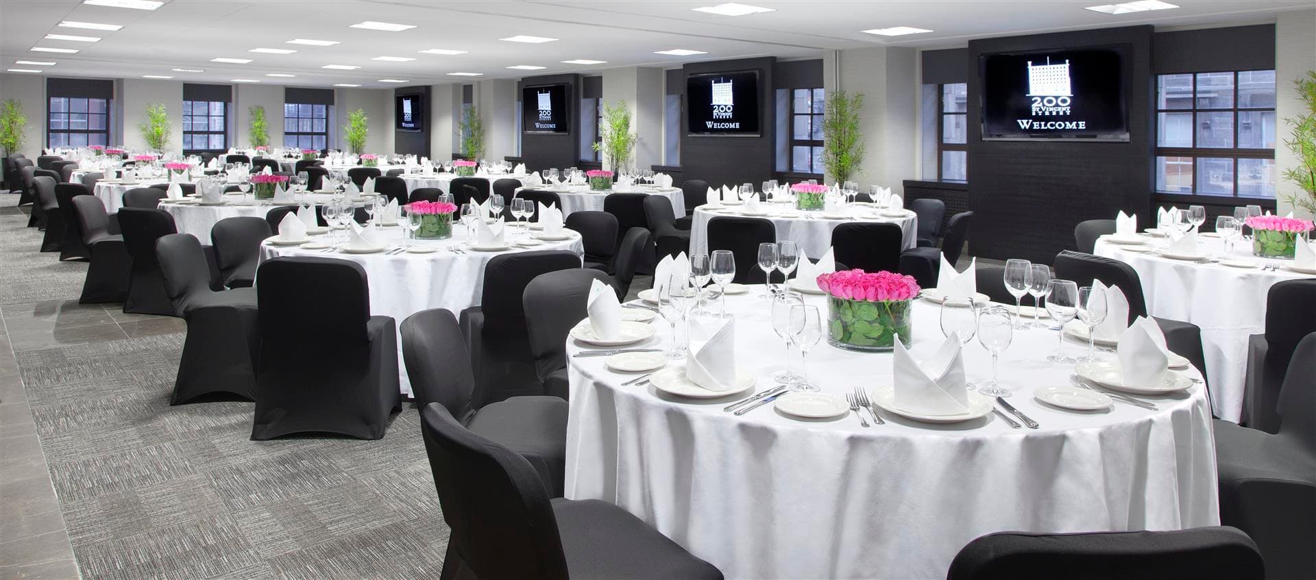 St Andrews Suite, 200 Conference & Events Ltd photo #2