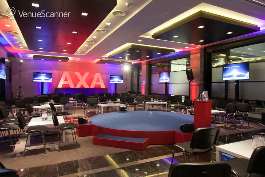 200 Conference & Events Ltd, Glasgow Suite photo #3