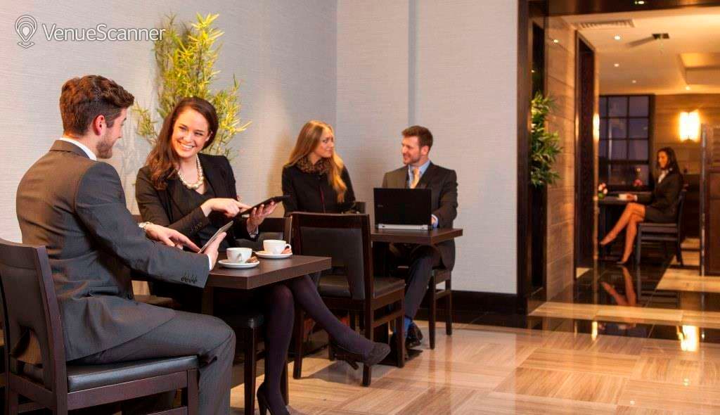 200 Conference & Events Ltd, Restaurant On 6th photo #3