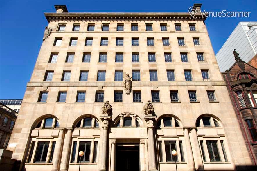 200 Conference & Events Ltd, Stirling Suite photo #3