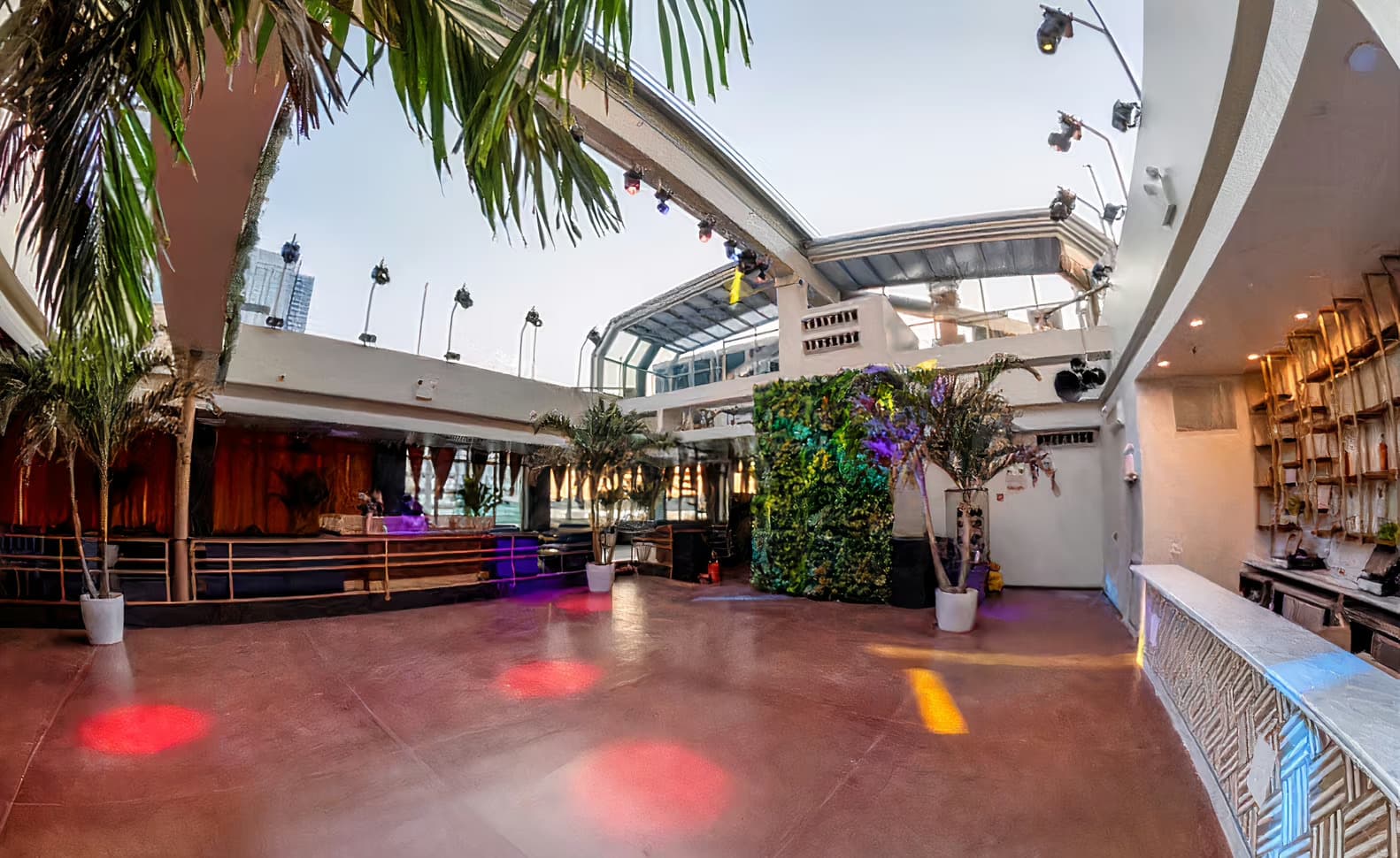 Harbor Rooftop & Event Space, Harbor NYC photo #2