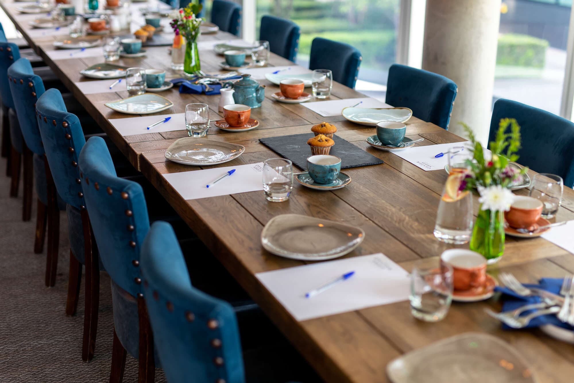 The Captains Bar, The Oyster Shed photo #2