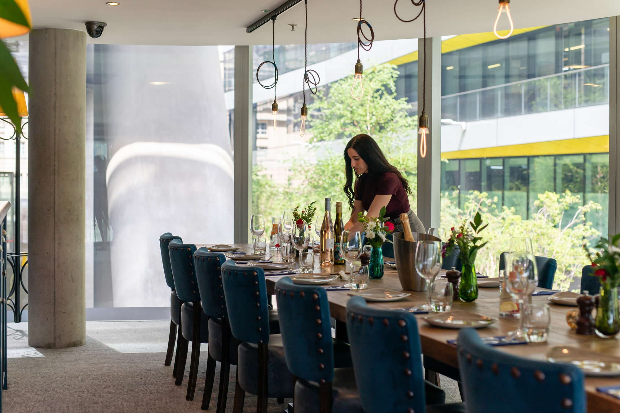 The Captains Bar, The Oyster Shed photo #3