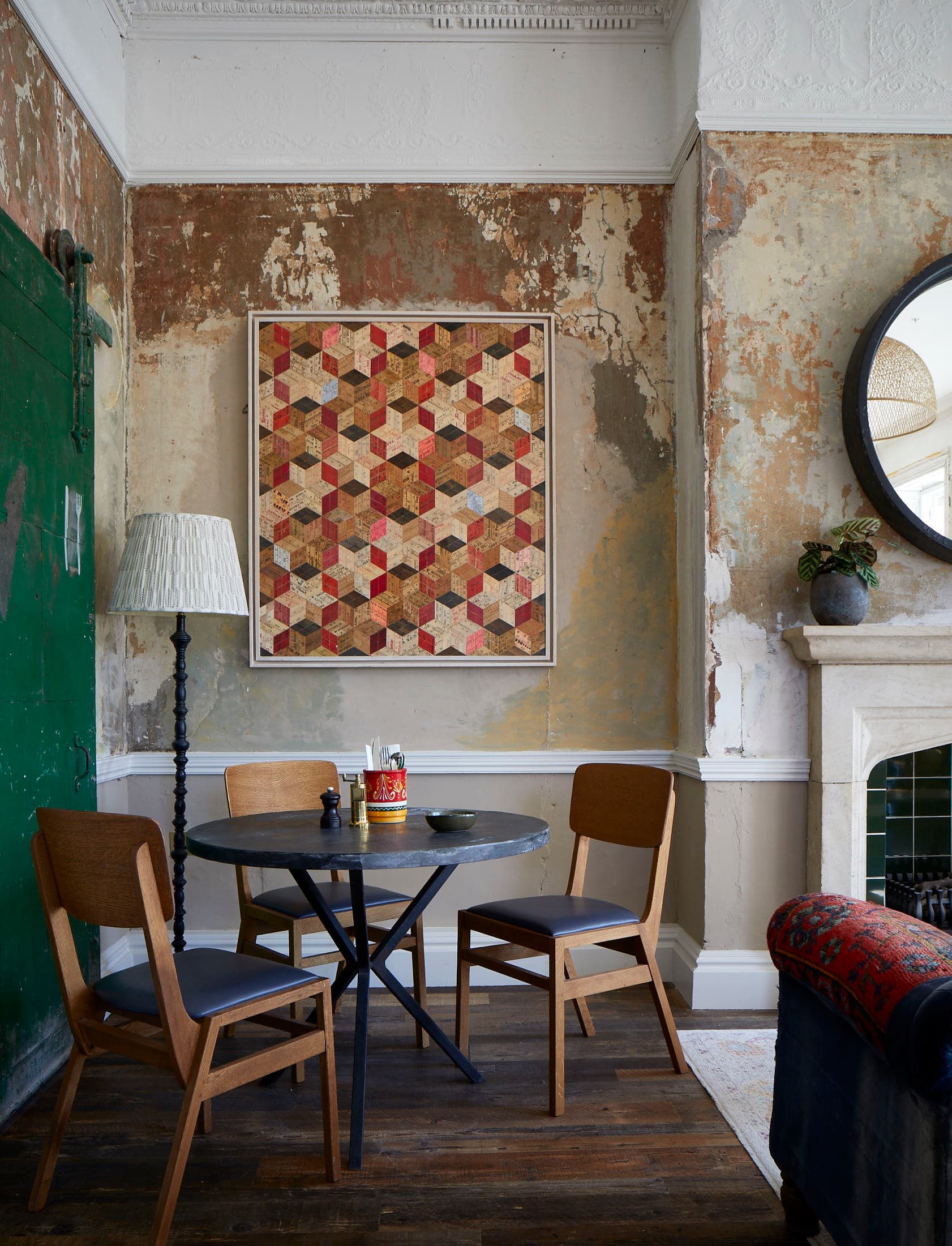 The Library, Artist Residence Bristol photo #5