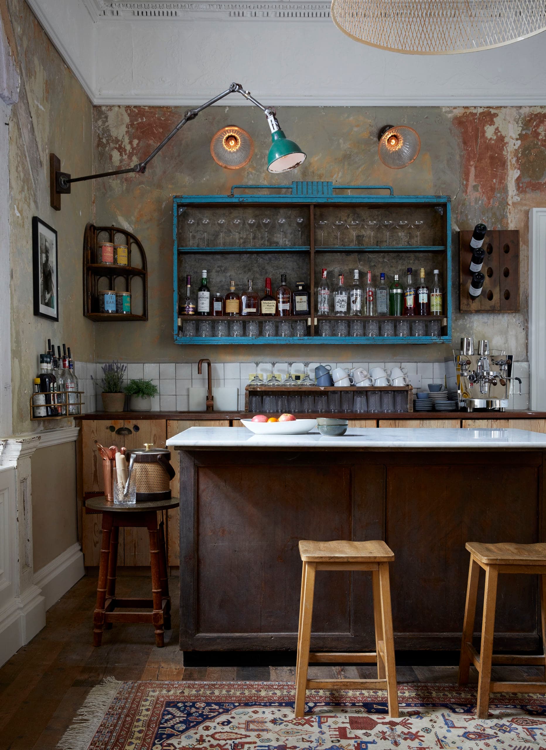 The Library, Artist Residence Bristol photo #3