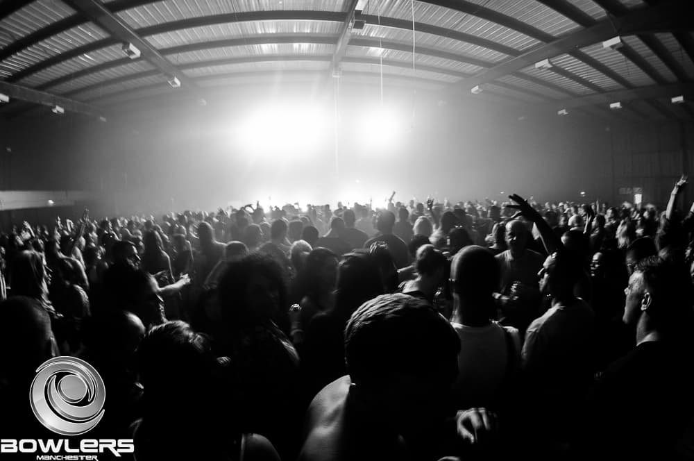 Hall, Bowlers Exhibition And Conference Centre photo #3