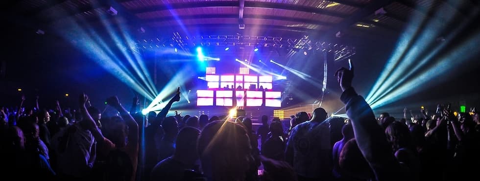 Hall, Bowlers Exhibition And Conference Centre photo #2