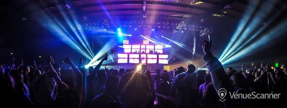 Bowlers Exhibition And Conference Centre photo #3