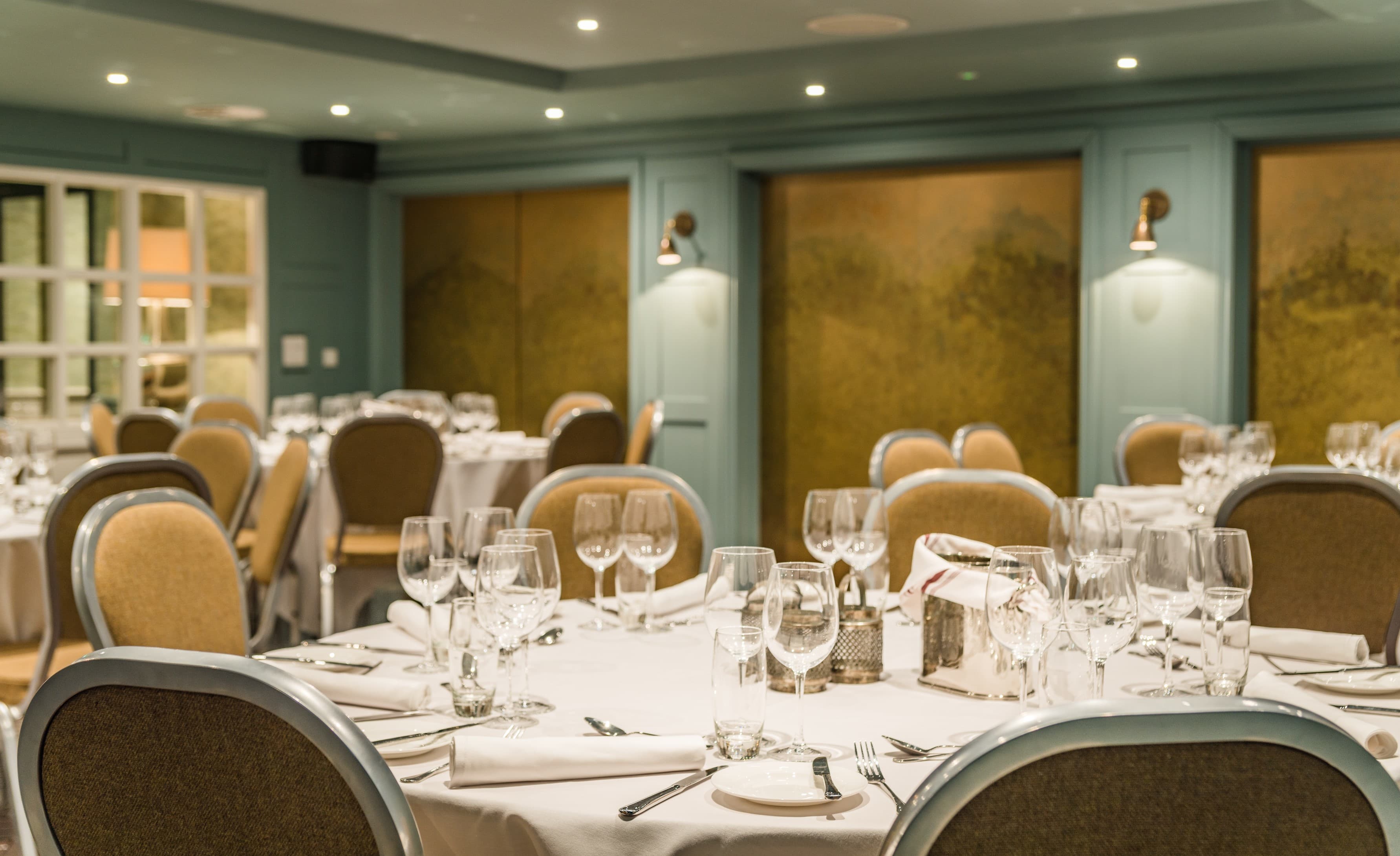 The Large And Small Hubs, King Street Townhouse Hotel & Spa photo #1