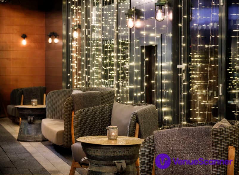 King Street Townhouse photo #3