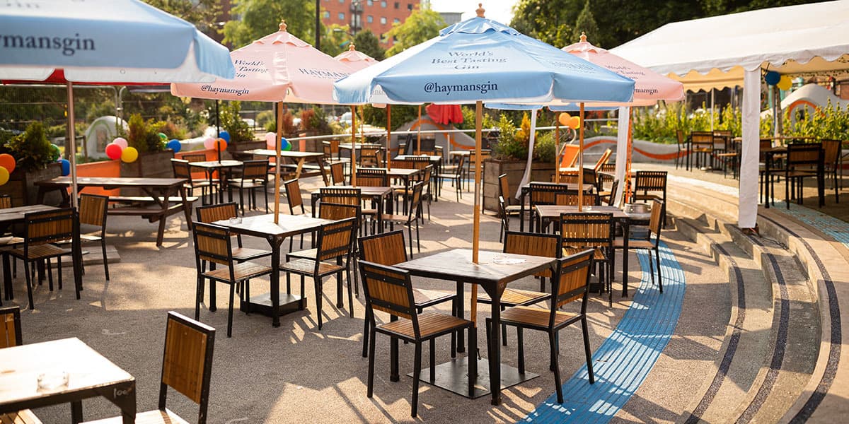 The Diner, The Forum Kitchen & Bar photo #7