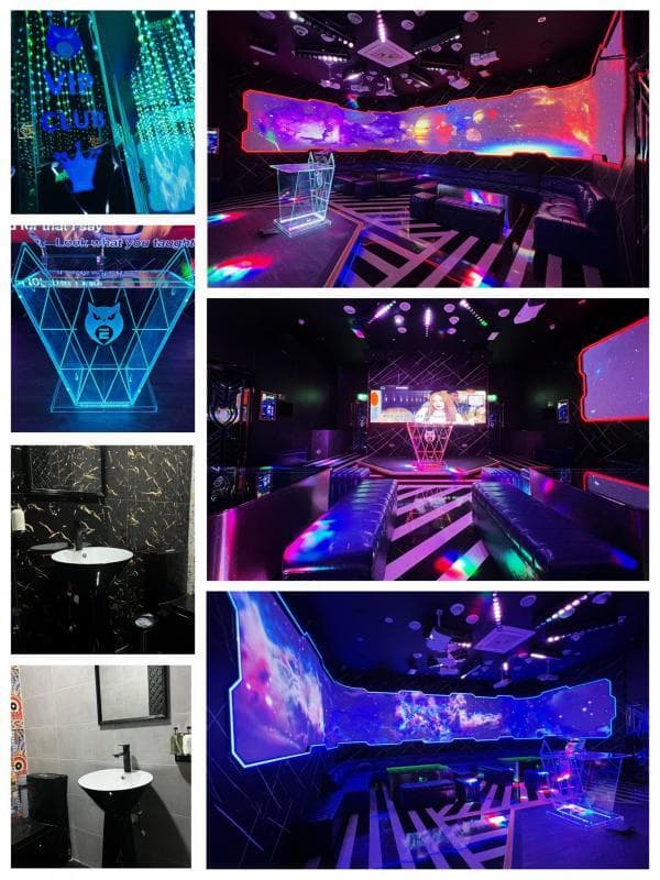 VIP Club/ VIP Club PLUS, Players Entertainment photo #1