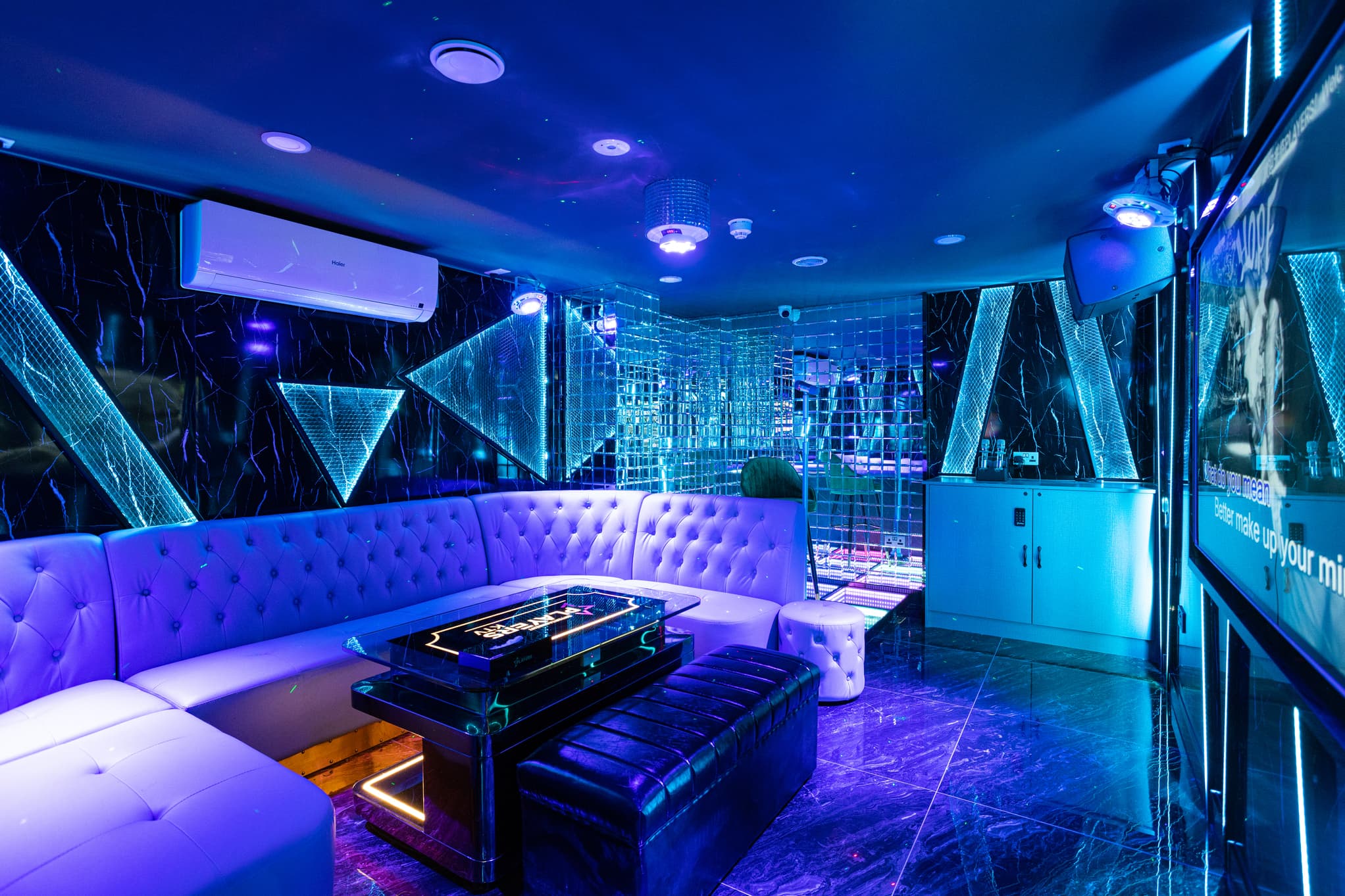 Deluxe Plus Rooms, Players Entertainment photo #1