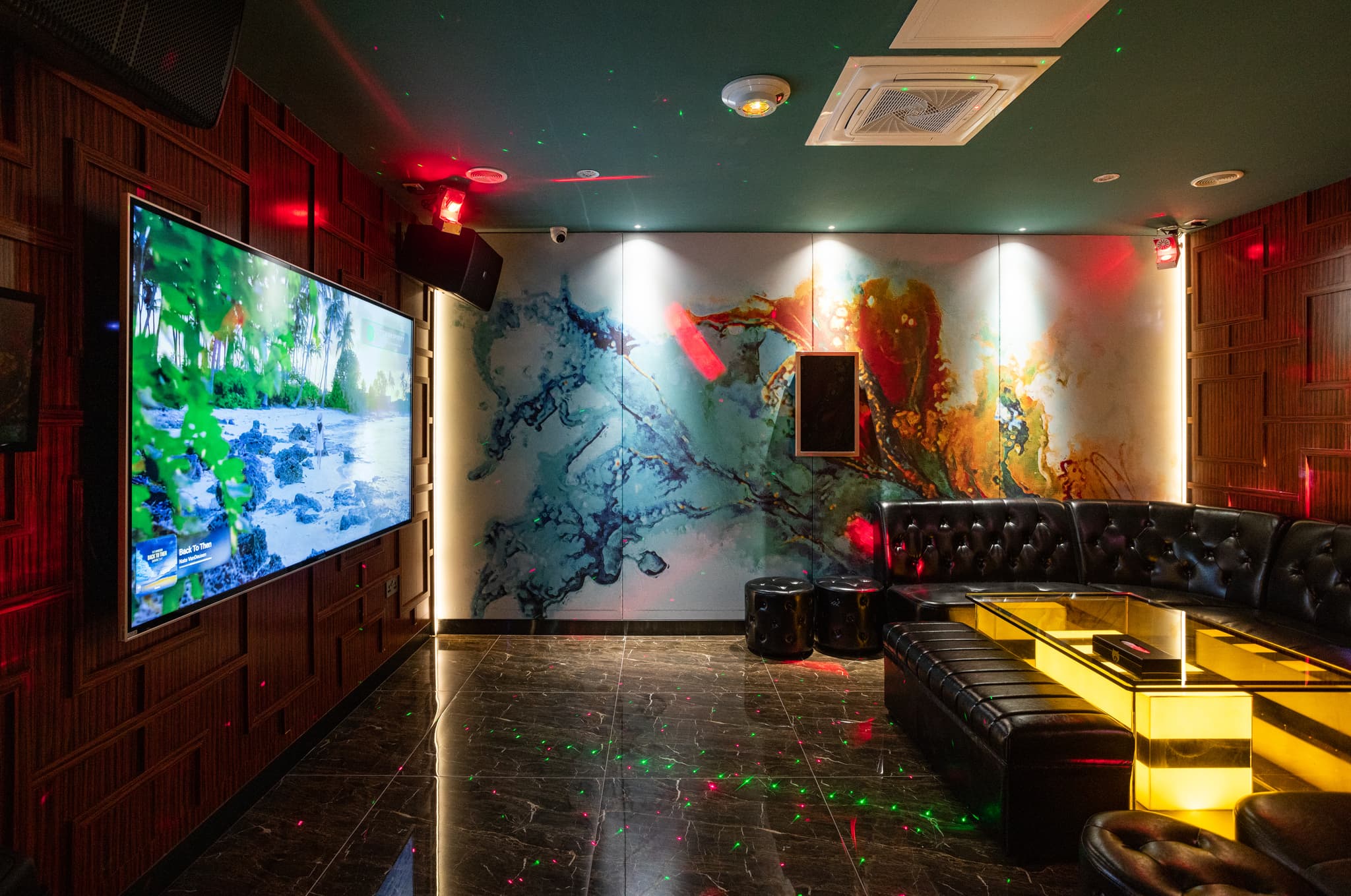 Party Rooms, Players Entertainment photo #1