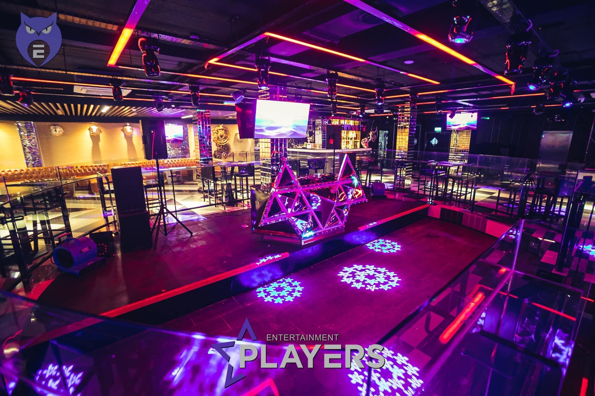 E Lounge, Players Entertainment photo #3