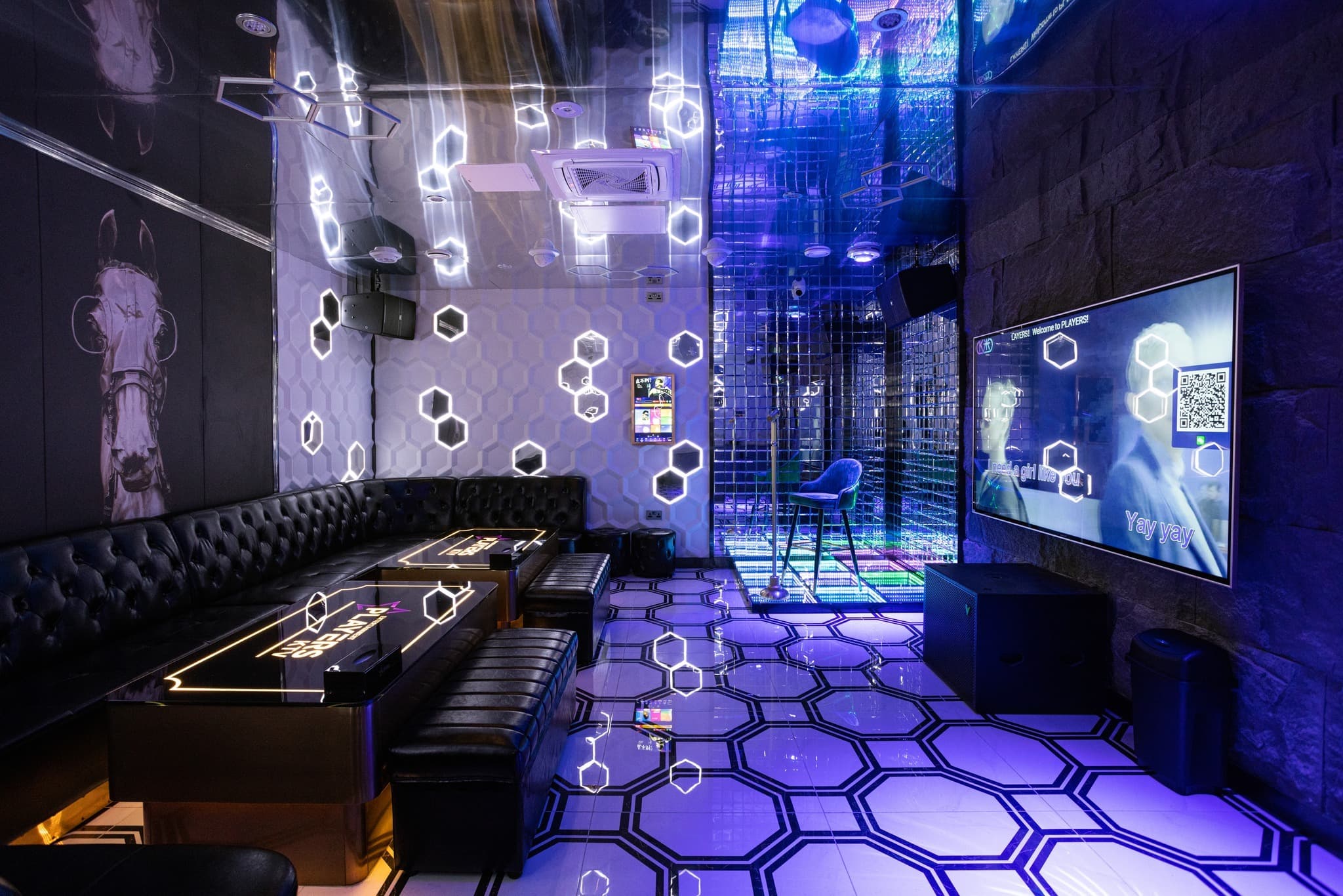 VIP Club/ VIP Club PLUS, Players Entertainment photo #3