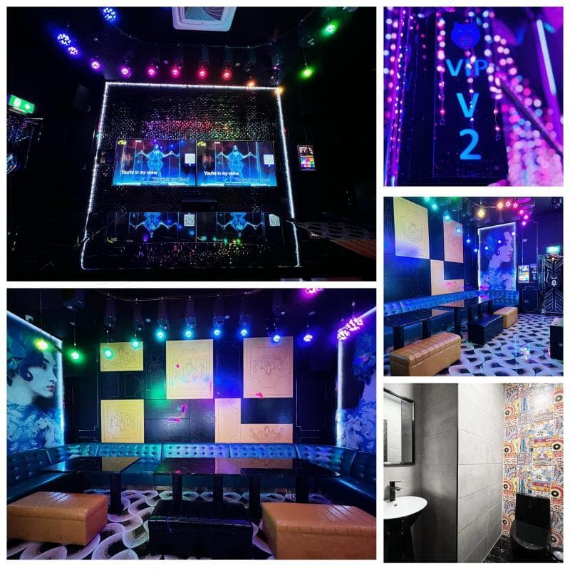 VIP Suite Rooms, Players Entertainment photo #3