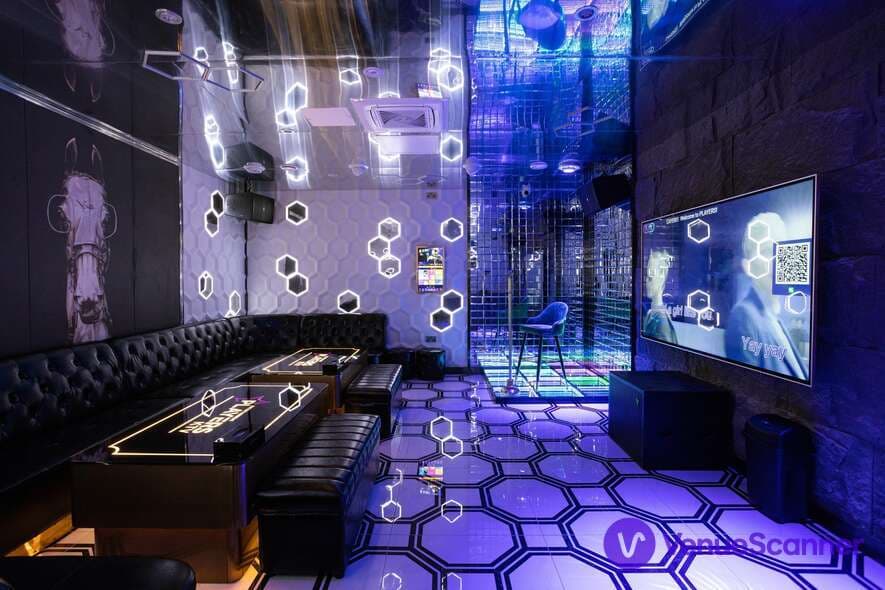 Players Entertainment, VIP Club/ VIP Club PLUS photo #3