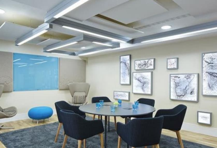 Studio 4, London Marriott Hotel Kensington photo #1