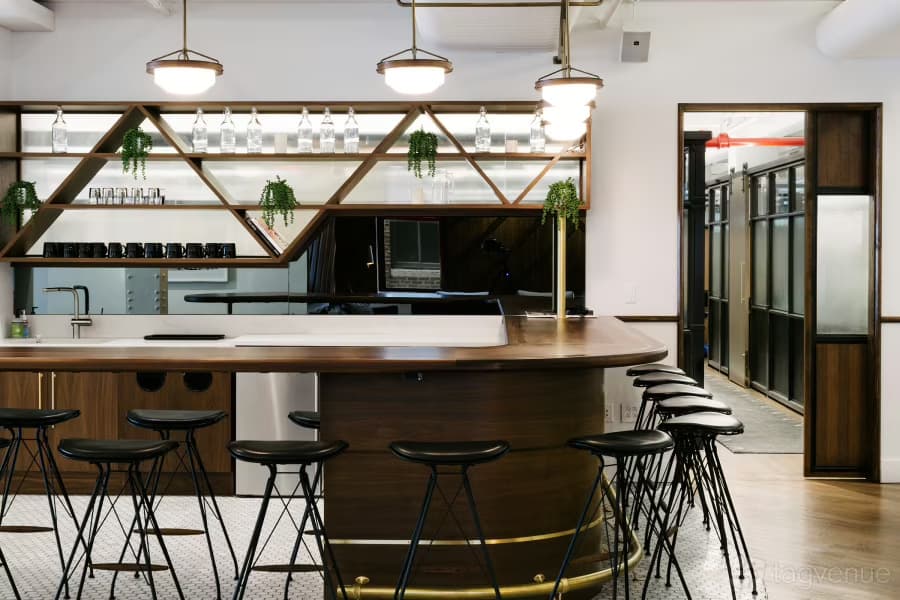 The Event Suite, Blender Space photo #2