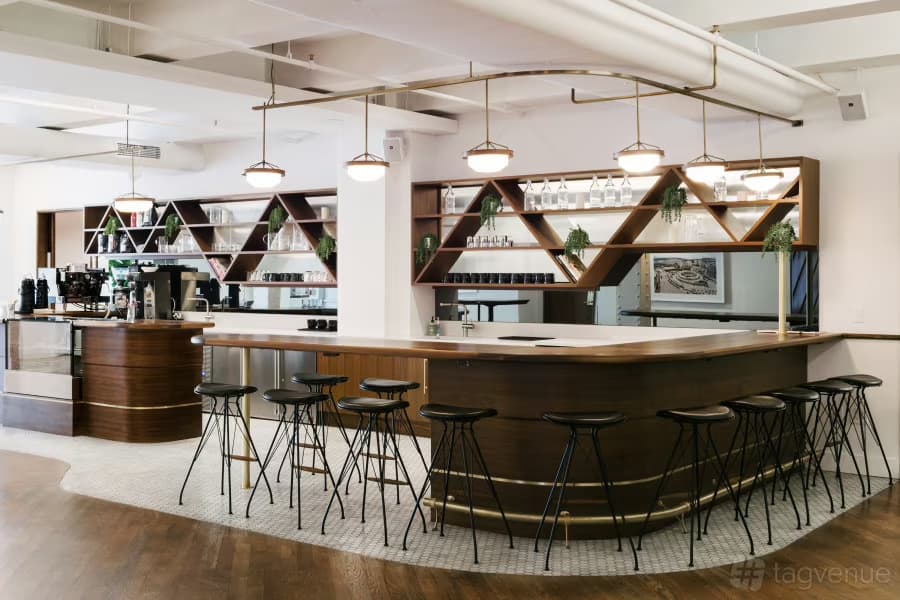 The Event Suite, Blender Space photo #1