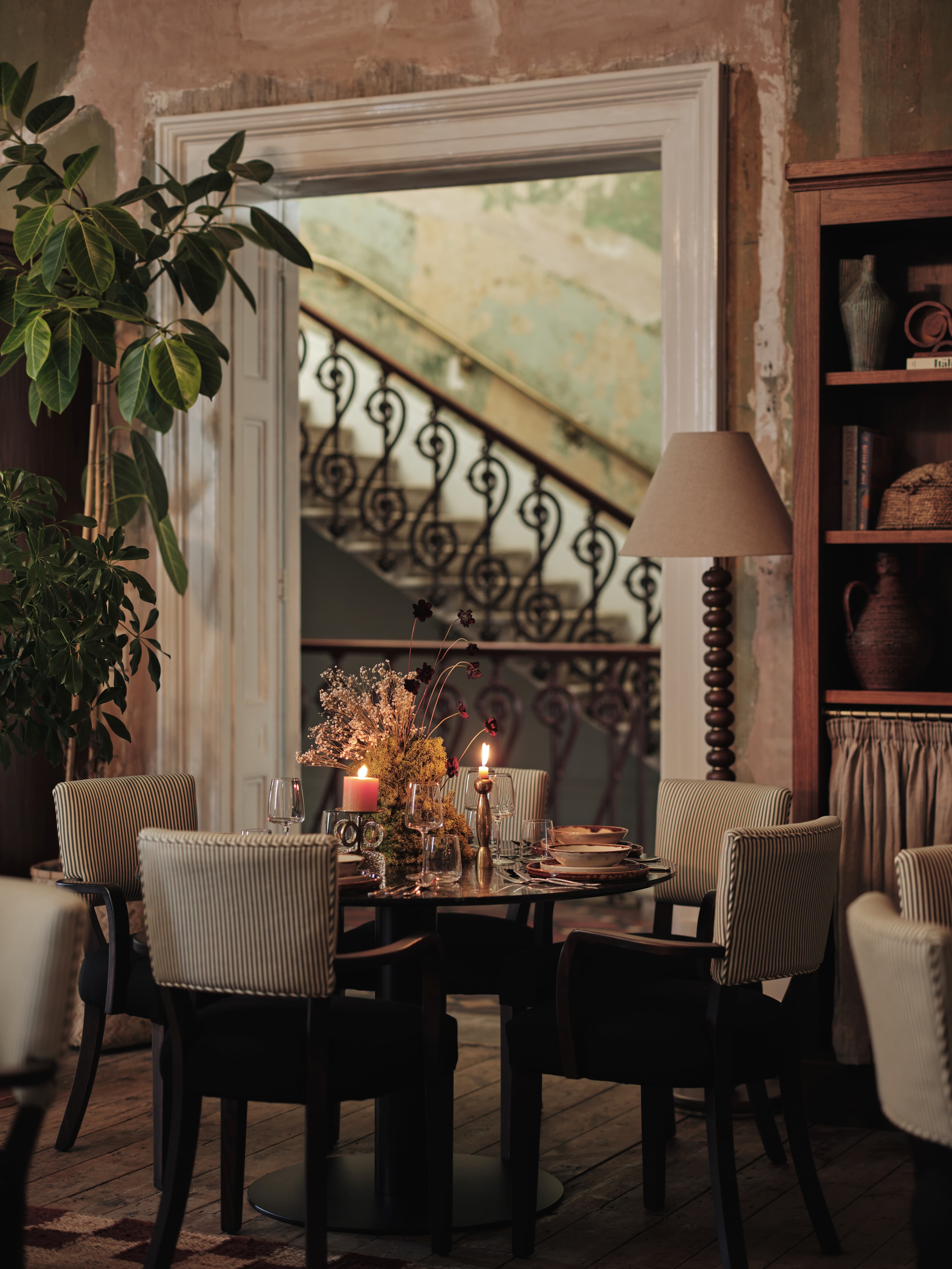 The Dining Room, Knotel At Old Sessions House photo #2