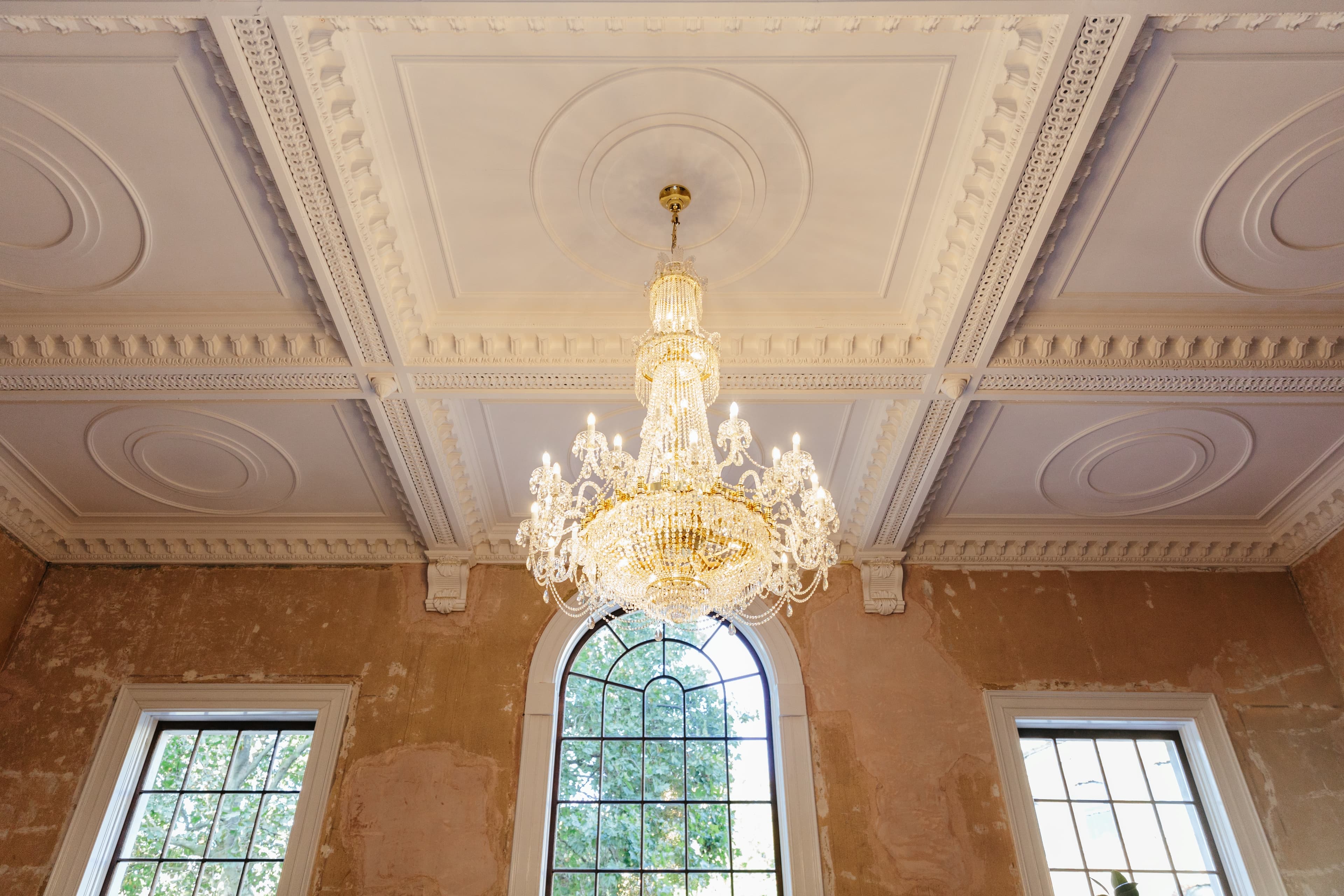 Wedding Package, Knotel At Old Sessions House photo #3