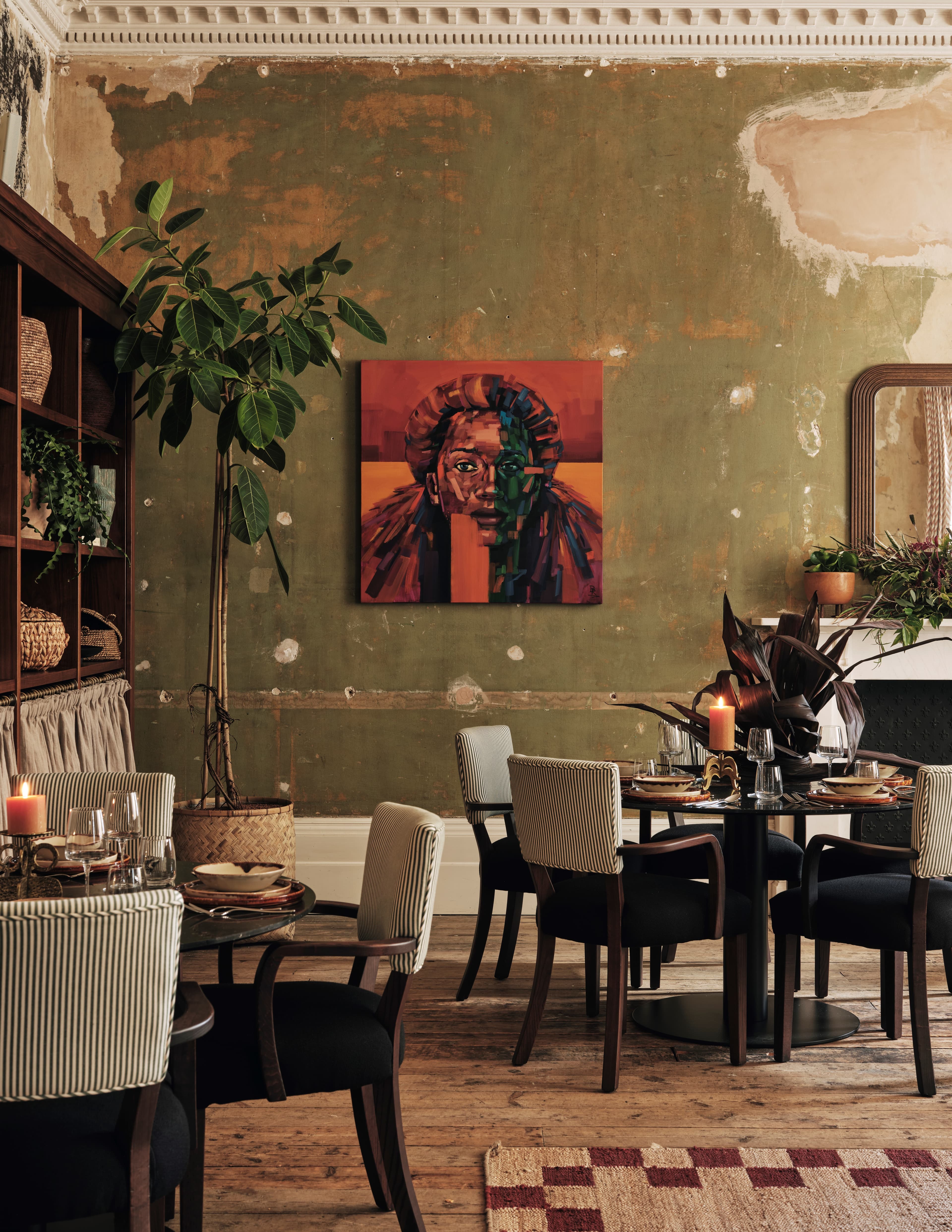 The Dining Room, Knotel At Old Sessions House photo #3