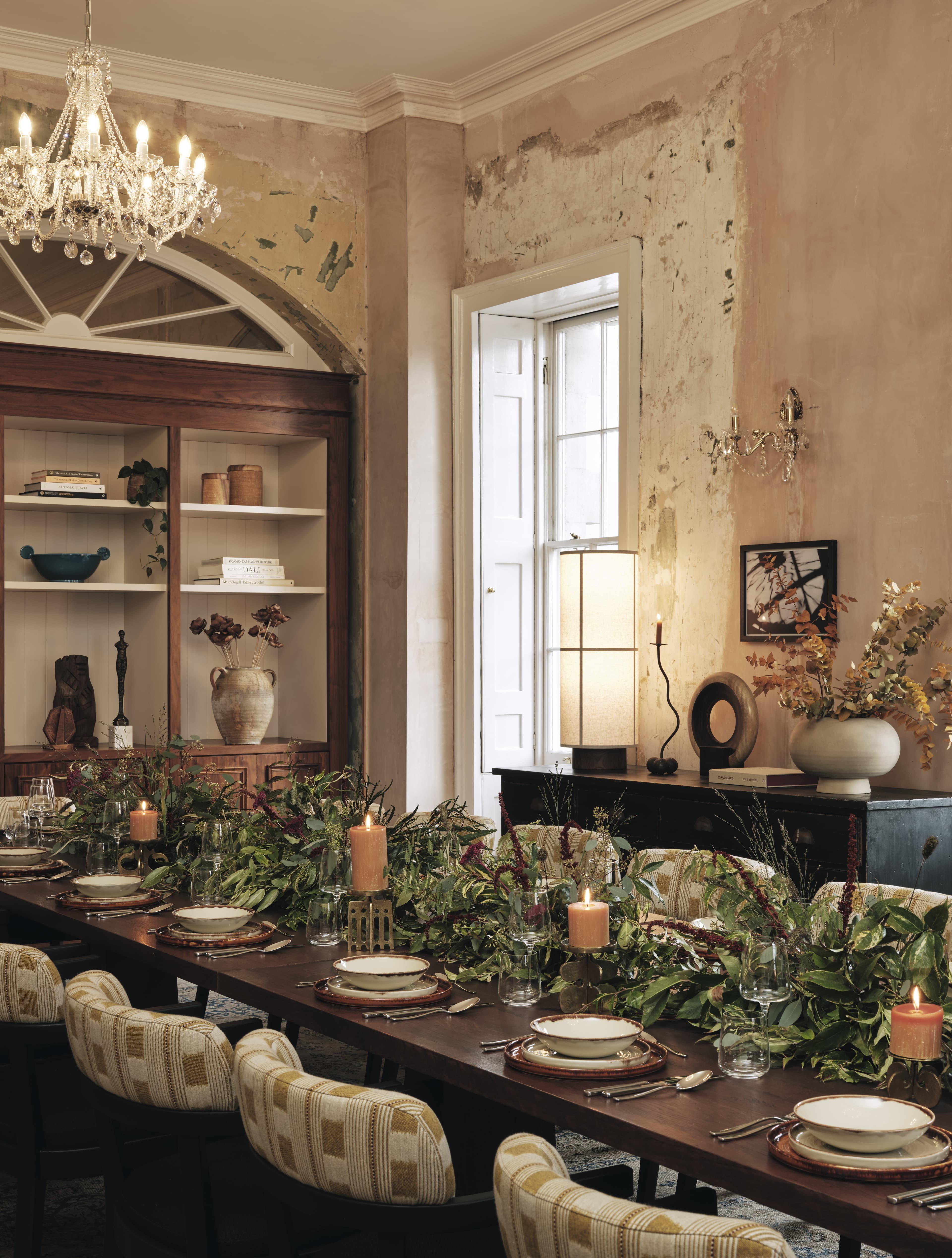 The Chairmans Room, Knotel At Old Sessions House photo #2