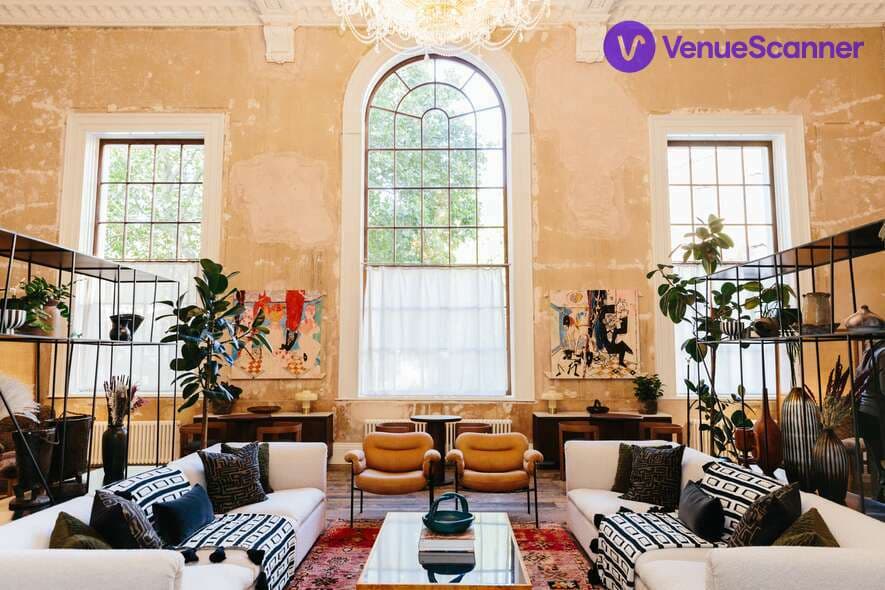 Knotel At Old Sessions House photo #3